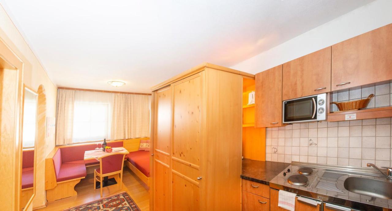 Starchenthof Apartment