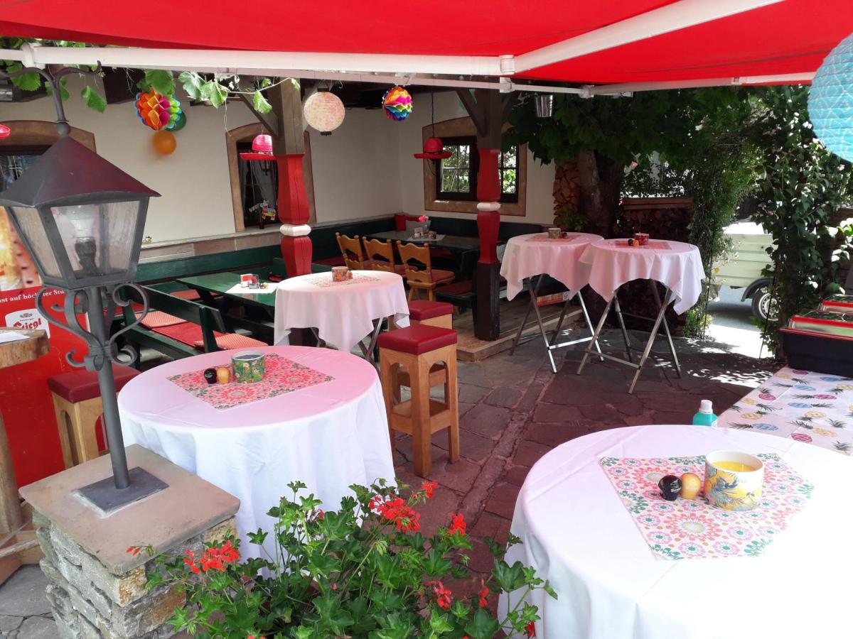 Starchenthof