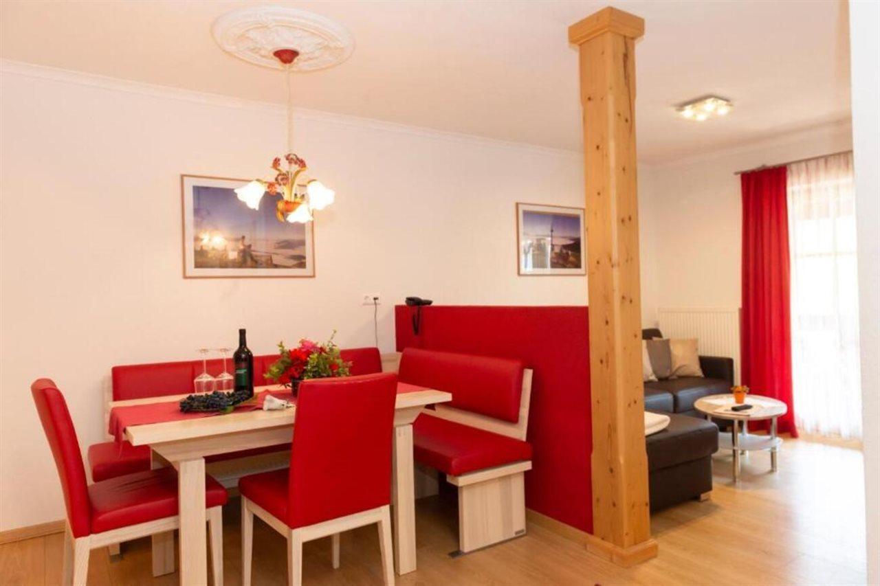 Starchenthof Apartment Oberau