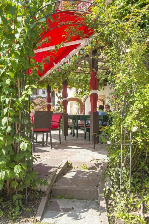 Starchenthof Apartment *