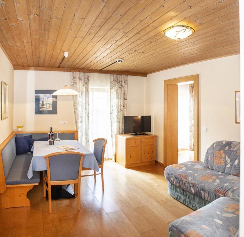 Starchenthof Apartment