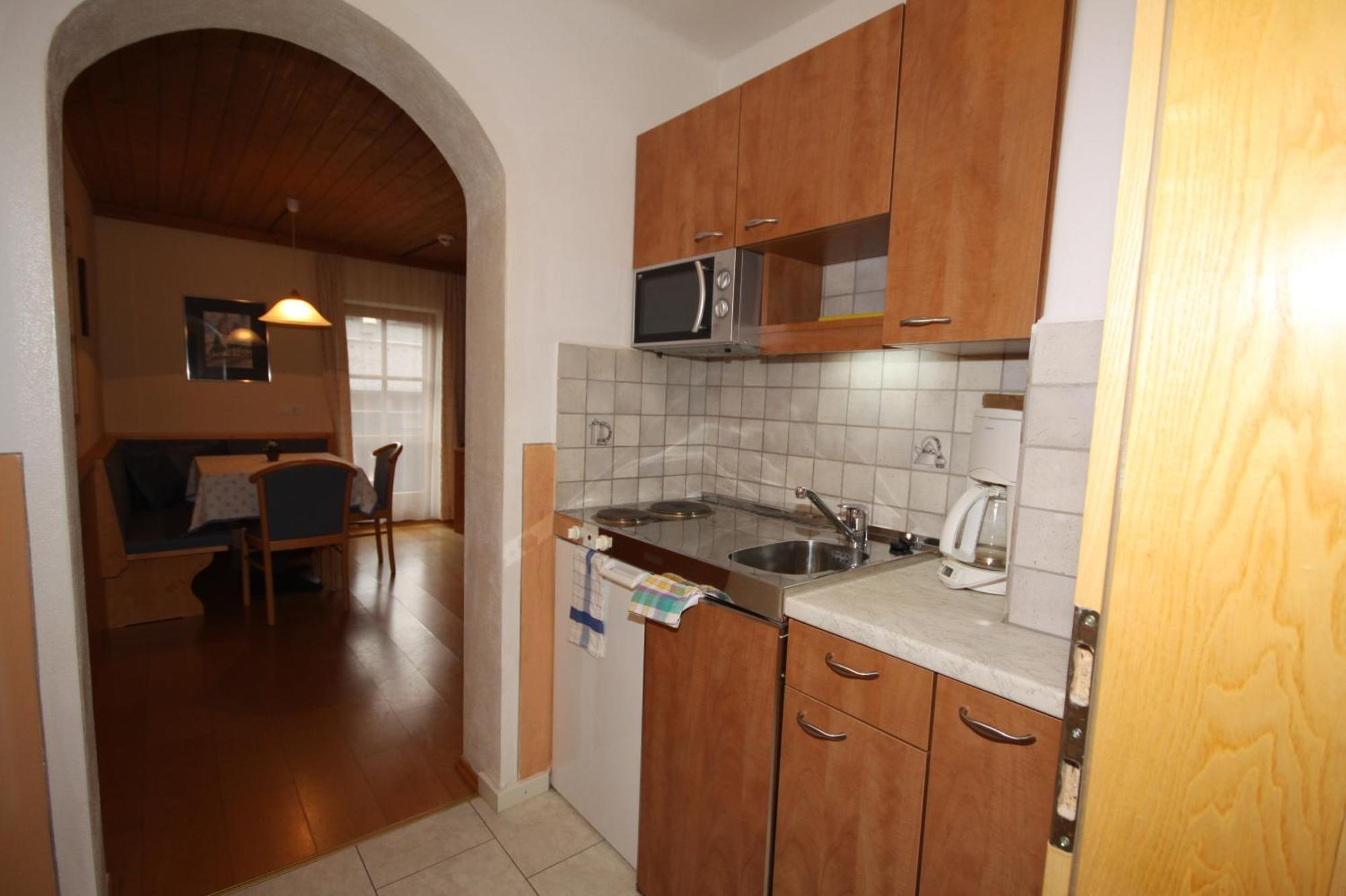Starchenthof Apartment