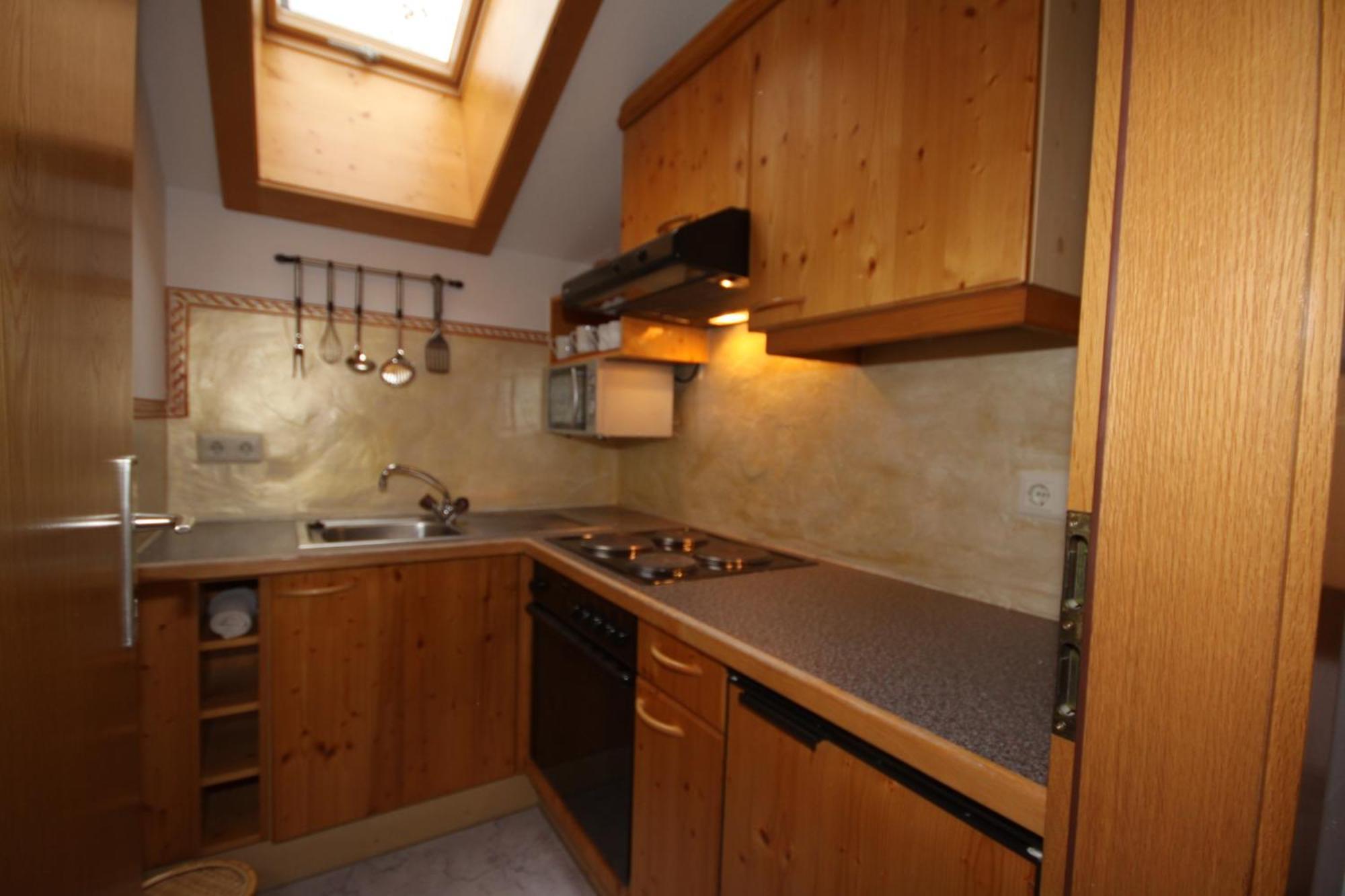 Apartment Starchenthof
