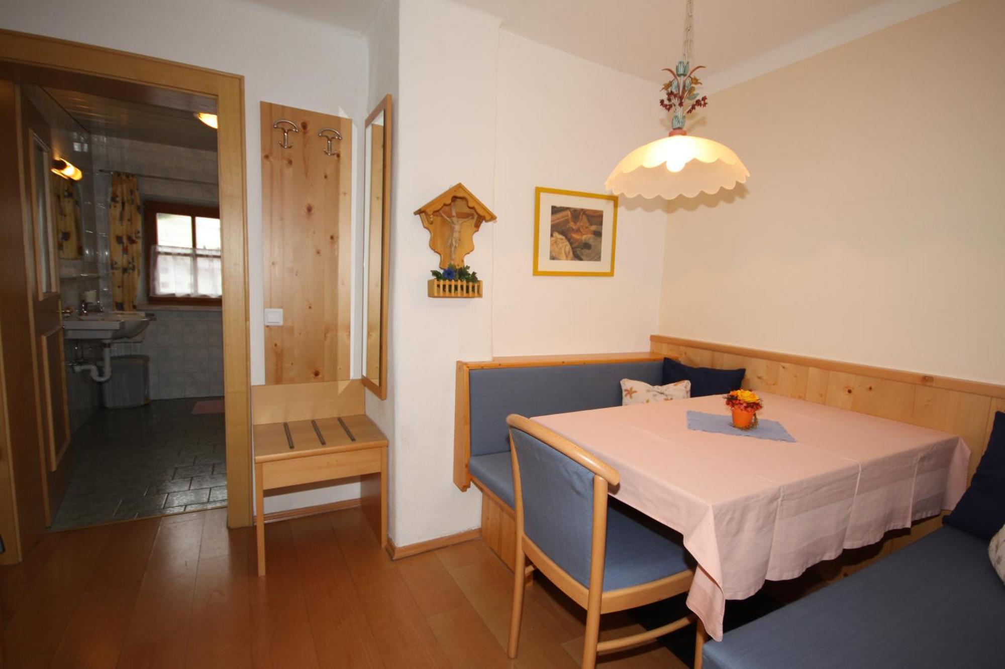 Apartment Starchenthof Oberau