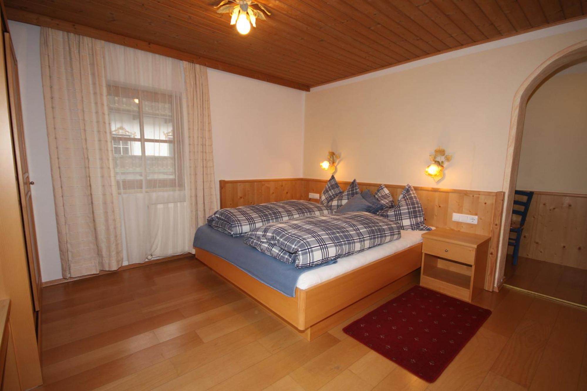 Starchenthof Apartment