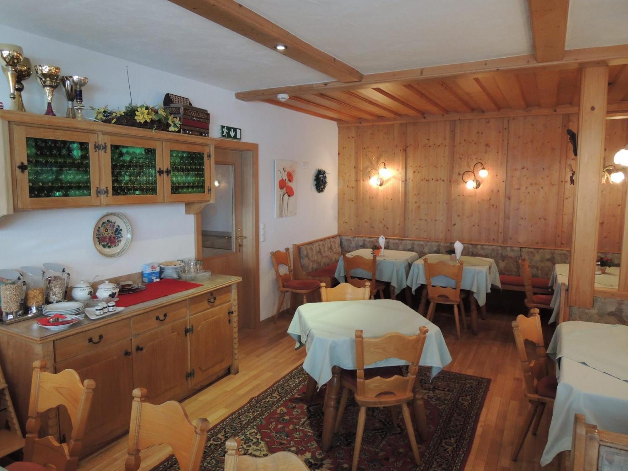 Starchenthof