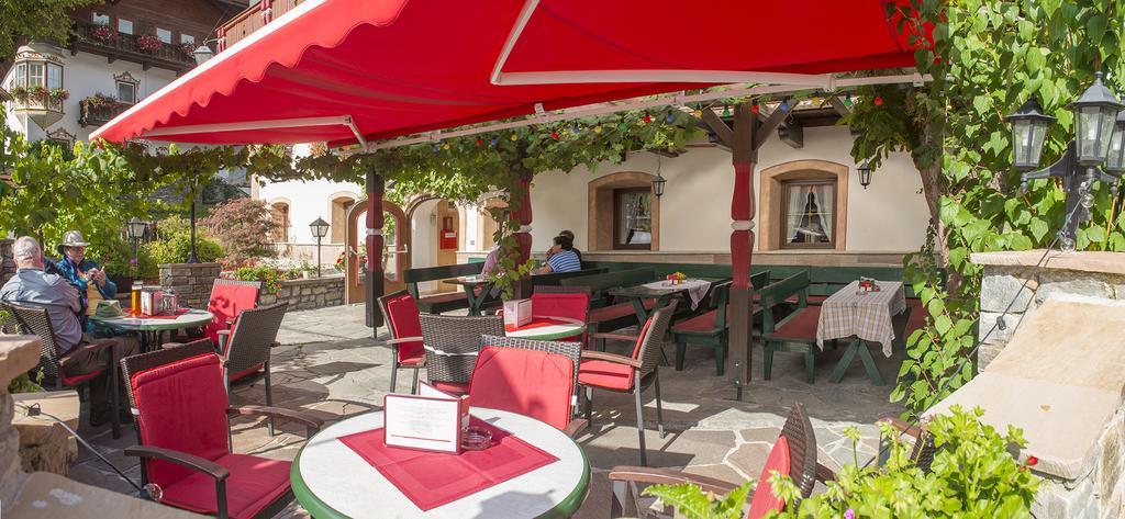 Starchenthof *