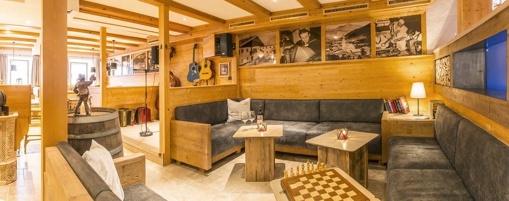 Apartment Starchenthof *