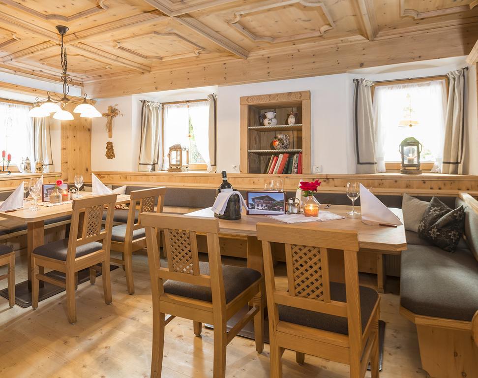 Starchenthof Oberau