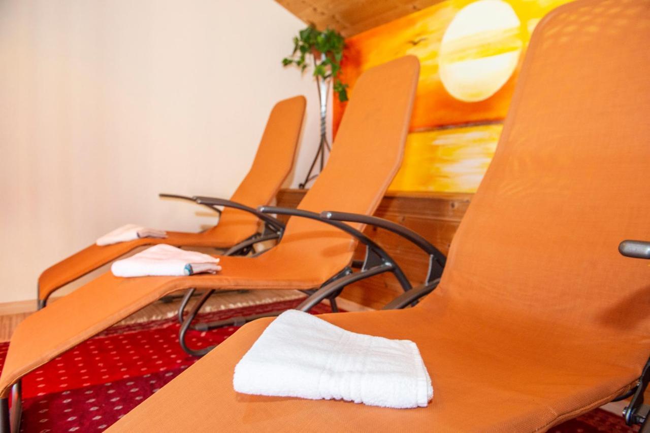 Starchenthof Apartment
