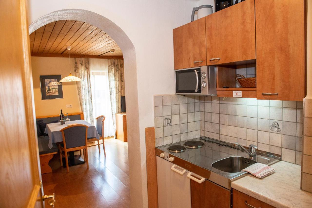 Apartment Starchenthof