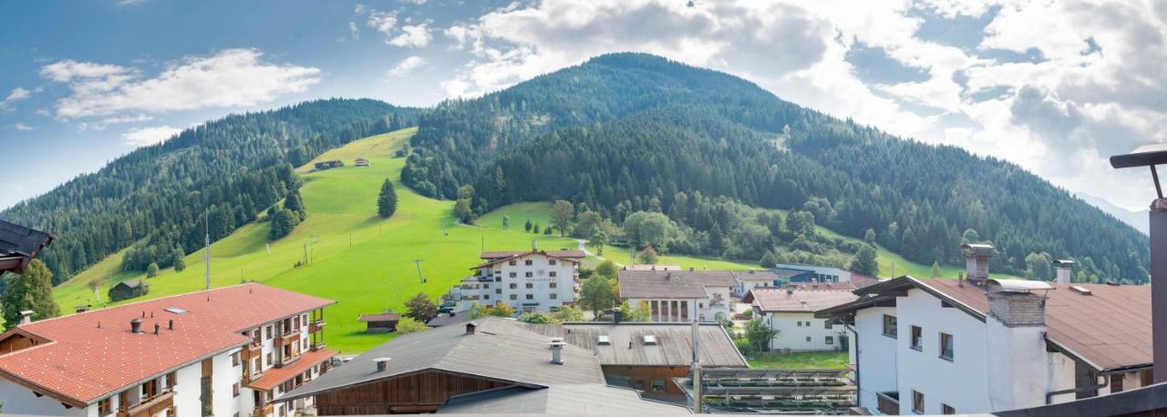 Starchenthof Apartment