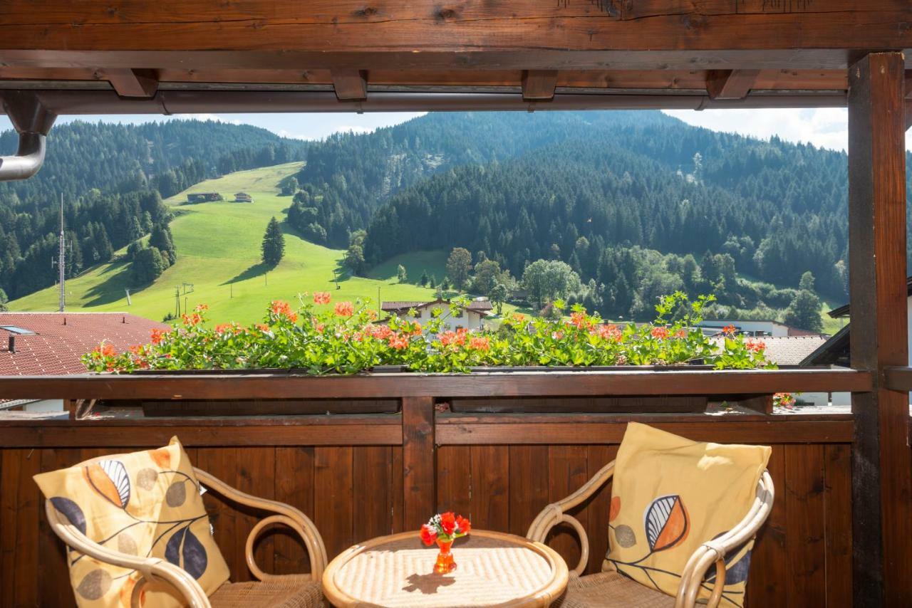 Starchenthof Apartment